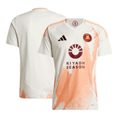 Roma Away Soccer Jersey 2024/25